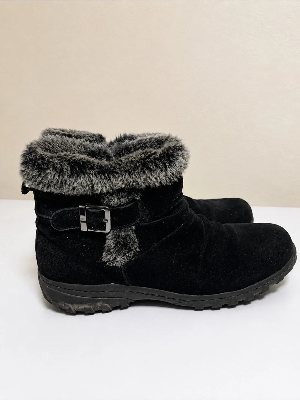 Khombu cozy practical